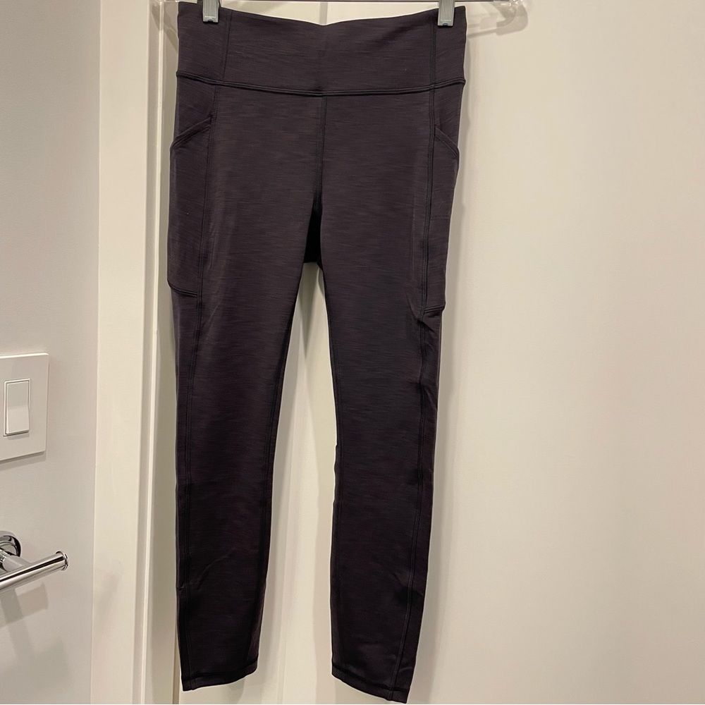 lululemon Invigorate High-Rise Tight 25"